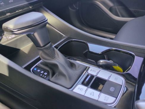 New 2026 Hyundai Tucson SEL AWD/4WD image 22