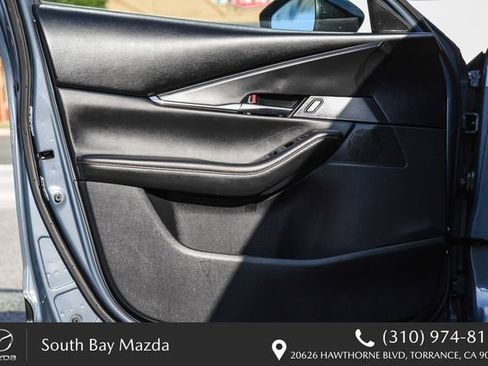 Certified 2024 MAZDA CX-30 AWD 2.5 S w/ Preferred Package image 24
