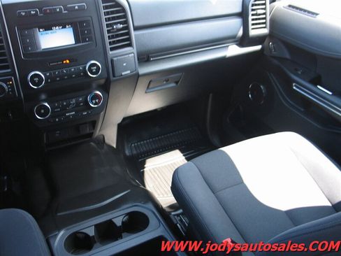 Used 2020 Ford Expedition XL AWD/4WD image 23