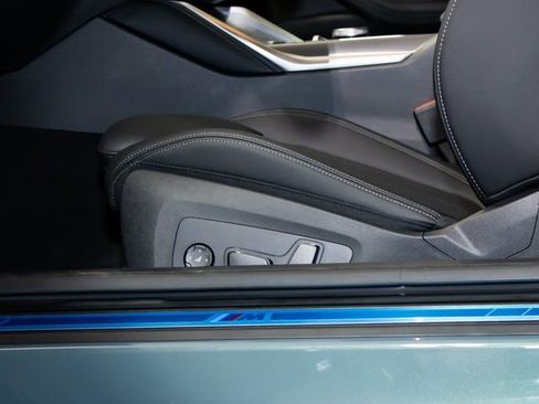 Used 2025 BMW 430i xDrive Coupe w/ M Sport Package image 15