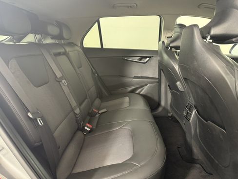 Used 2023 Kia Niro Wind w/ Wind Preserve Package FWD image 13