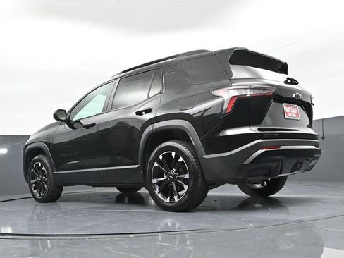 Used 2025 Chevrolet Equinox RS FWD image 33