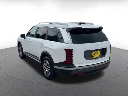 Used 2026 Hyundai Palisade SEL AWD/4WD image 9