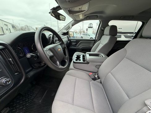 Used 2014 Chevrolet Silverado 1500 W/T image 4