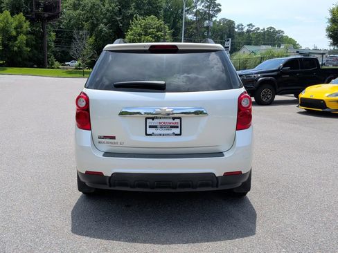 Used 2014 Chevrolet Equinox LT w/ Power Convenience Package FWD image 4
