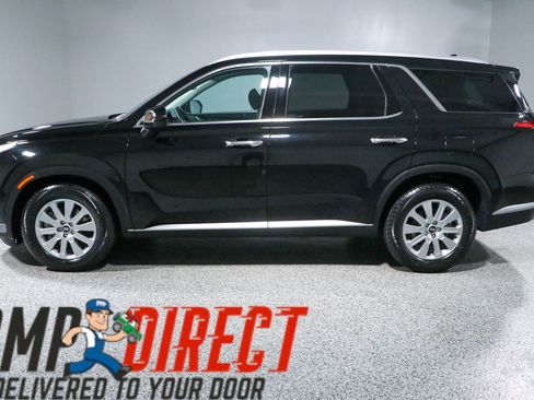 Used 2025 Hyundai Palisade SEL FWD image 10