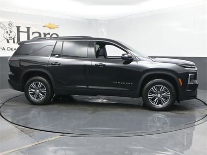 New 2026 Chevrolet Traverse LT w/ Driver Confidence Package