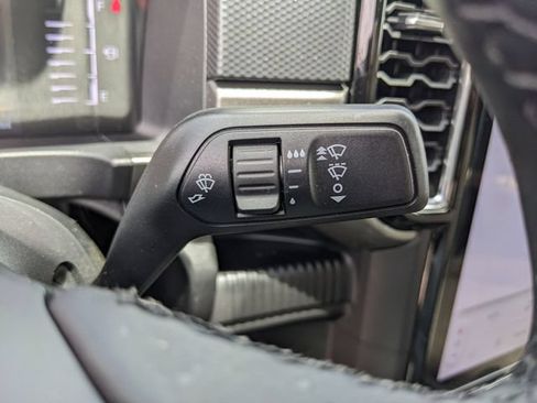 Certified 2025 Ford Ranger XLT w/ Equipment Group 301A High AWD/4WD image 28