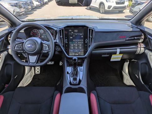 New 2026 Subaru WRX Limited image 13