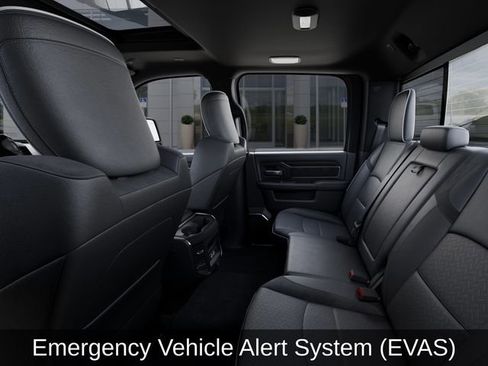 New 2025 RAM 2500 Laramie image 27