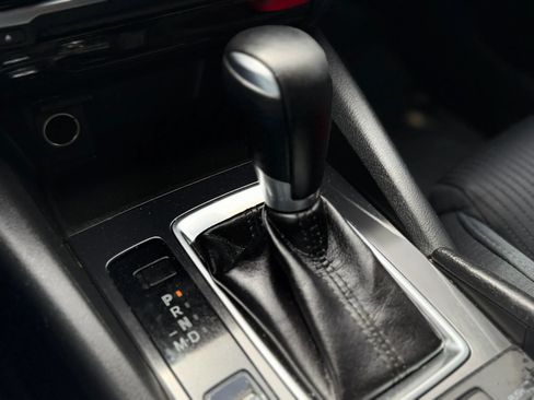 Used 2016 MAZDA MAZDA6 Sport FWD image 15
