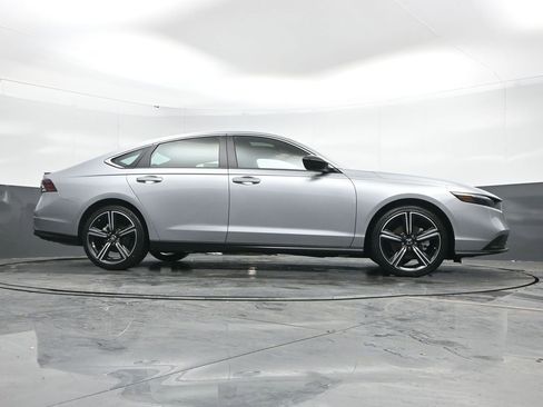 New 2025 Honda Accord Sport image 40