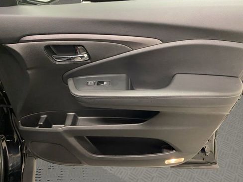 Used 2023 Honda Ridgeline RTL-E image 24