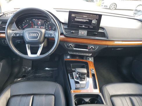 Certified 2023 Audi Q5 2.0T Premium w/ Convenience Package image 11
