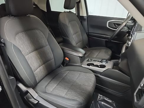 Certified 2022 Ford Bronco Sport Big Bend AWD/4WD image 18