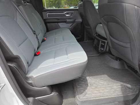 Used 2022 RAM 1500 Big Horn AWD/4WD image 18