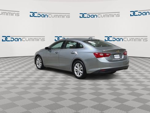 Used 2024 Chevrolet Malibu LT FWD image 6
