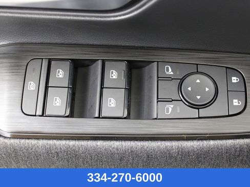 New 2026 Nissan Kicks SV w/ SV Premium Package image 16