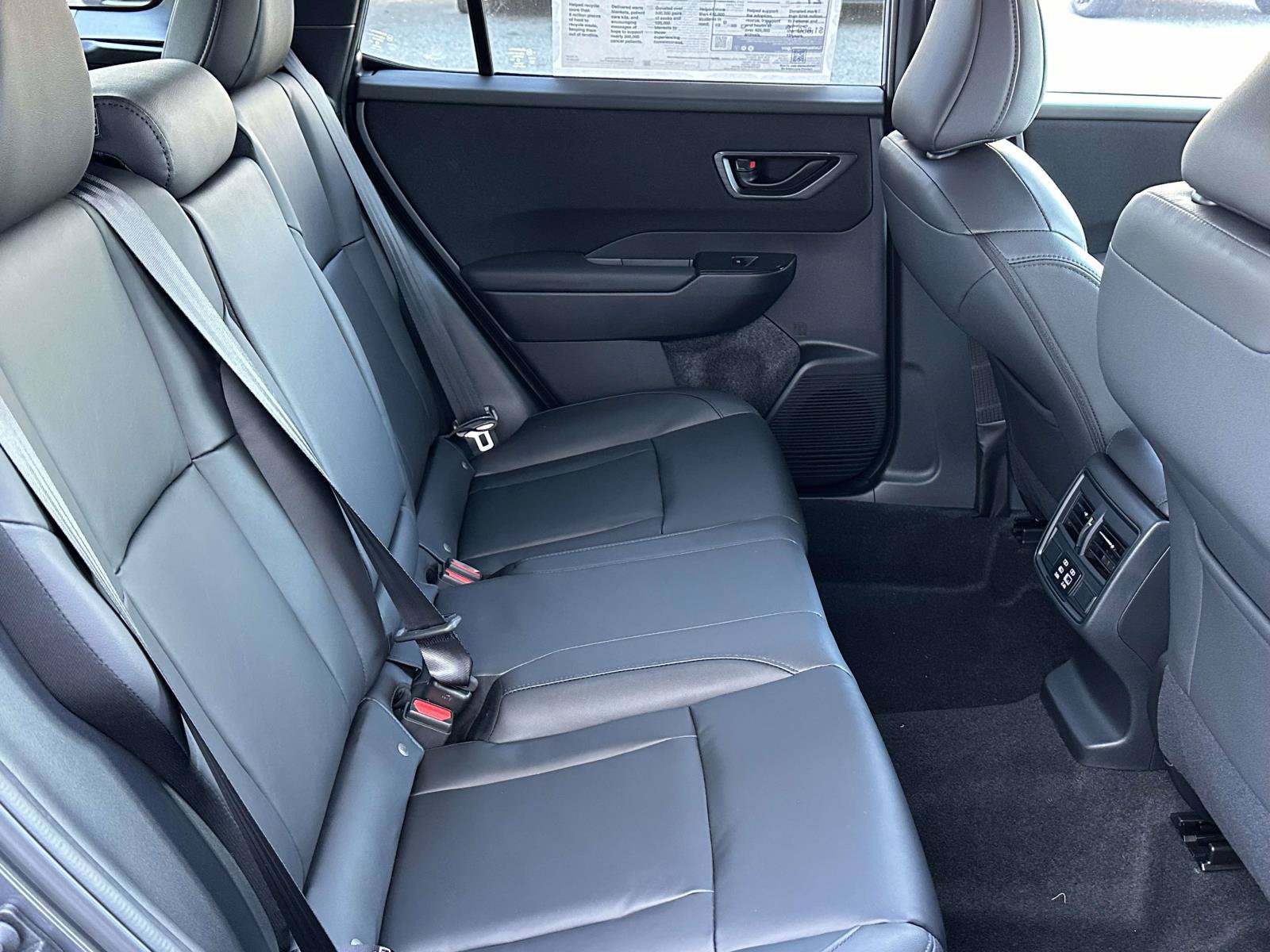 New 2026 Subaru Outback Premium AWD/4WD image 14