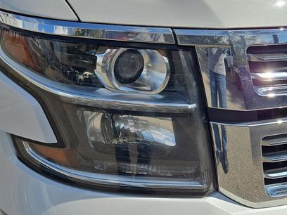 Used 2019 Chevrolet Suburban Premier w/ Premier Plus Edition