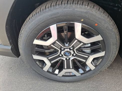 New 2026 Subaru Outback Touring XT AWD/4WD image 5