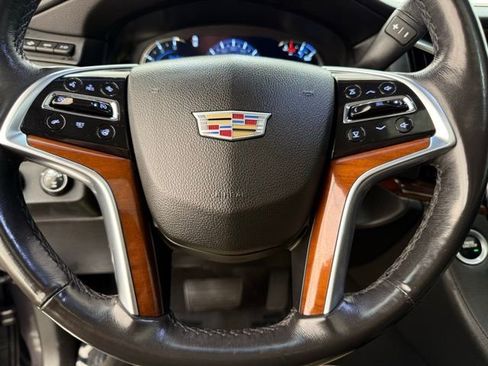 Used 2018 Cadillac Escalade Premium Luxury image 47