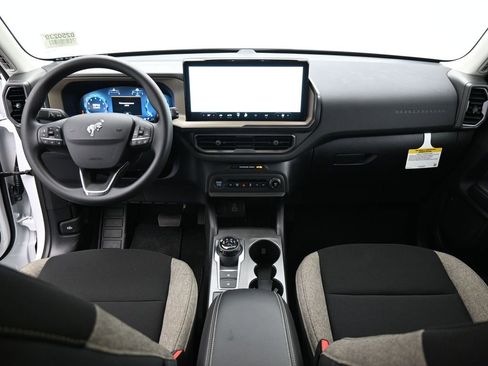 New 2025 Ford Bronco Sport Big Bend image 17