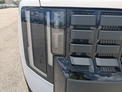 New 2027 Kia Telluride EX X-Line w/ Towing Package AWD/4WD image 10