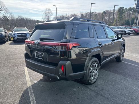 New 2026 Subaru Outback Premium image 3