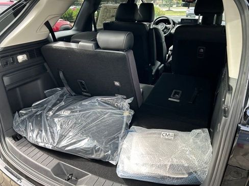 New 2024 MAZDA CX-90 Plug-In Hybrid w/ Preferred image 42