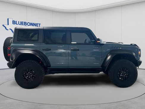 Used 2023 Ford Bronco Raptor AWD/4WD image 4