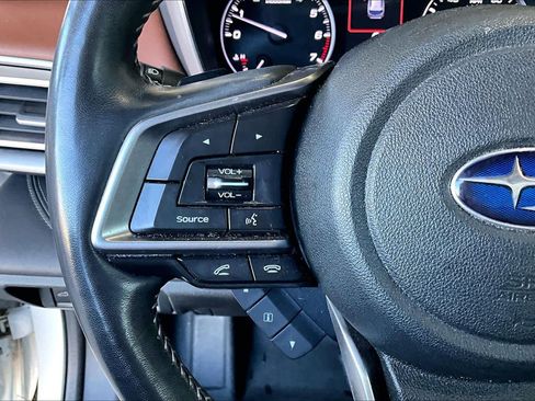 Used 2022 Subaru Outback Touring XT w/ Popular Package #2 image 23