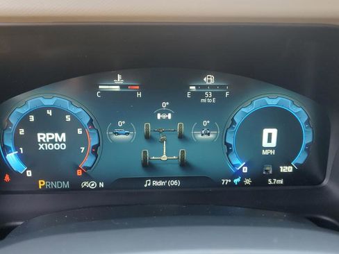 New 2025 Ford Bronco Big Bend image 25