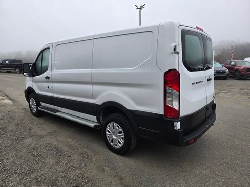 Used 2024 Ford Transit 250 Low Roof w/ Exterior Upgrade Package image 3
