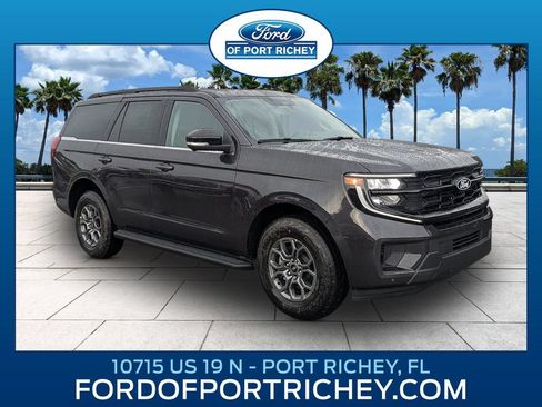 New 2027 Ford Expedition Active RWD image 1