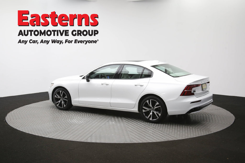 Used 2024 Volvo S60 B5 Core w/ Climate Package FWD image 66