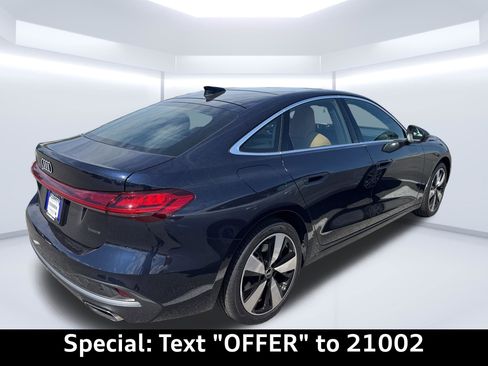 Used 2025 Audi A5 2.0T Prestige w/ 19" Wheel Package AWD/4WD image 2