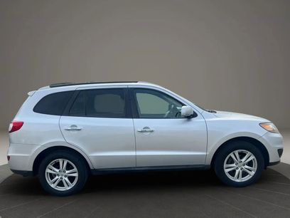 Used 2011 Hyundai Santa Fe Limited