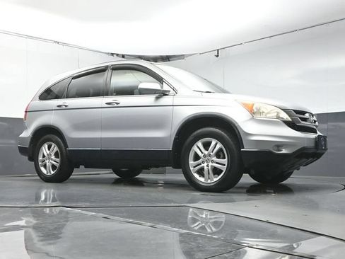 Used 2010 Honda CR-V EX-L image 38