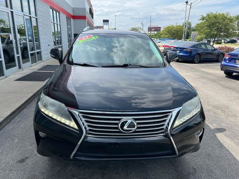 Used 2013 Lexus RX 350 FWD w/ Premium Pkg image 9