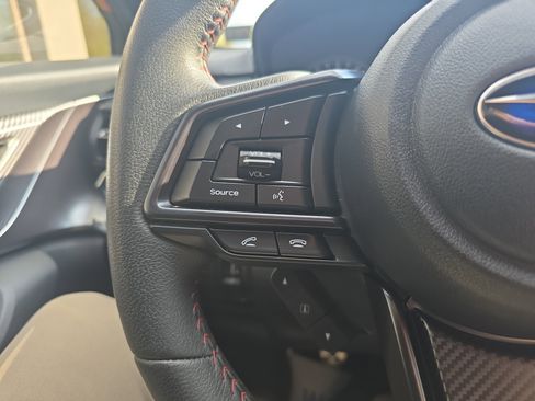 Used 2023 Subaru WRX Premium AWD/4WD image 22