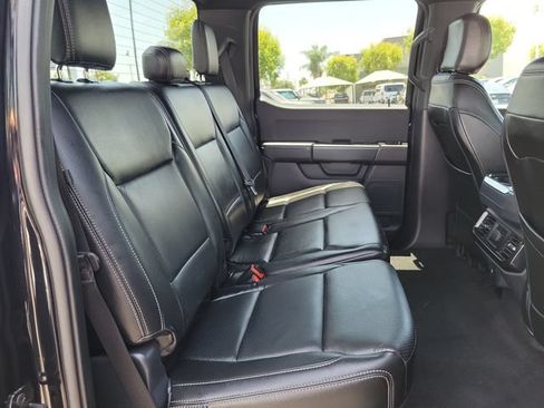 Certified 2023 Ford F150 XL w/ STX Appearance Package AWD/4WD image 18