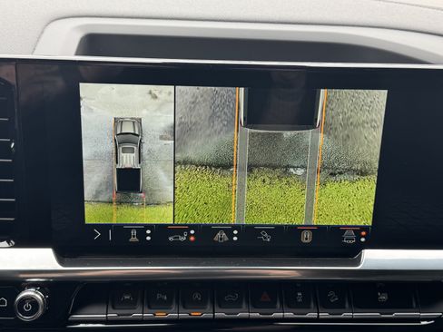 New 2026 GMC Sierra 1500 Elevation image 28