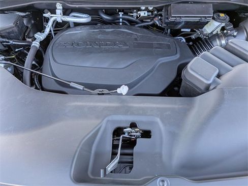 New 2026 Honda Ridgeline Black Edition image 32
