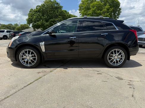 Used 2014 Cadillac SRX Premium image 3