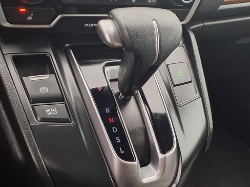 Used 2018 Honda CR-V EX image 7