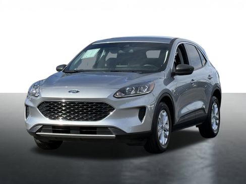 Used 2022 Ford Escape SE image 4