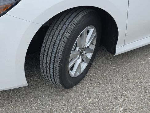 New 2026 Toyota Camry LE FWD image 31