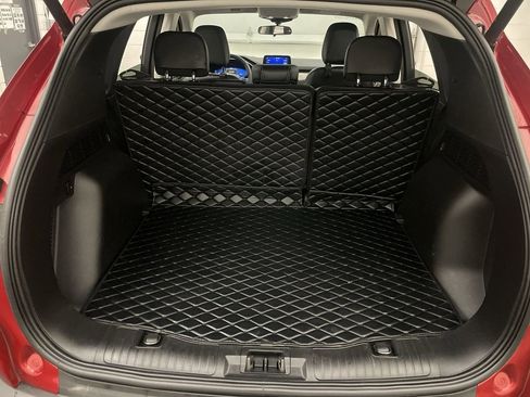 Used 2021 Ford Escape SEL w/ Technology Package image 18