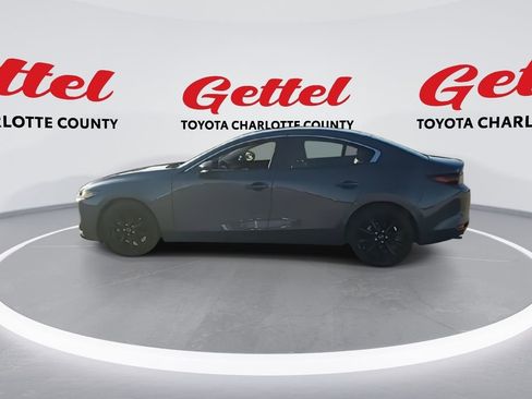 Used 2023 MAZDA MAZDA3 s image 5